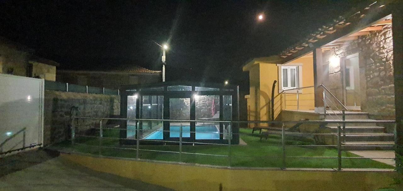 Villa Casa Pinto - Al Valenca Exterior foto
