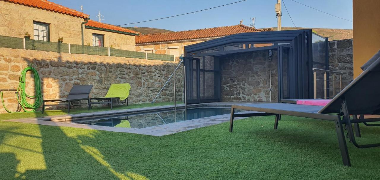 Villa Casa Pinto - Al Valenca Exterior foto