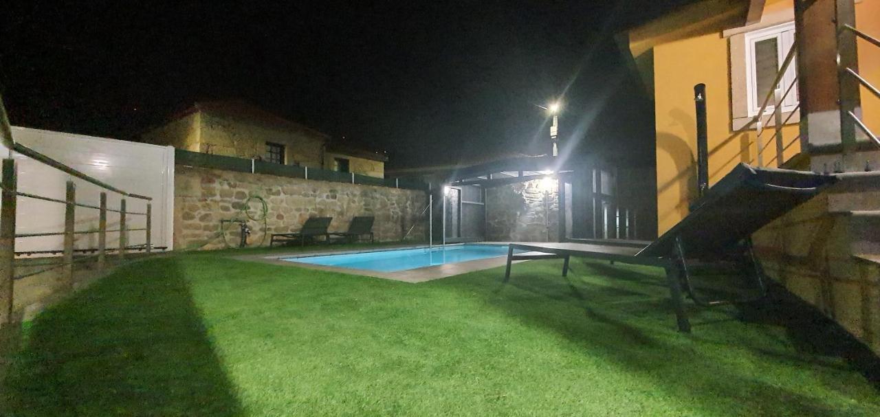 Villa Casa Pinto - Al Valenca Exterior foto