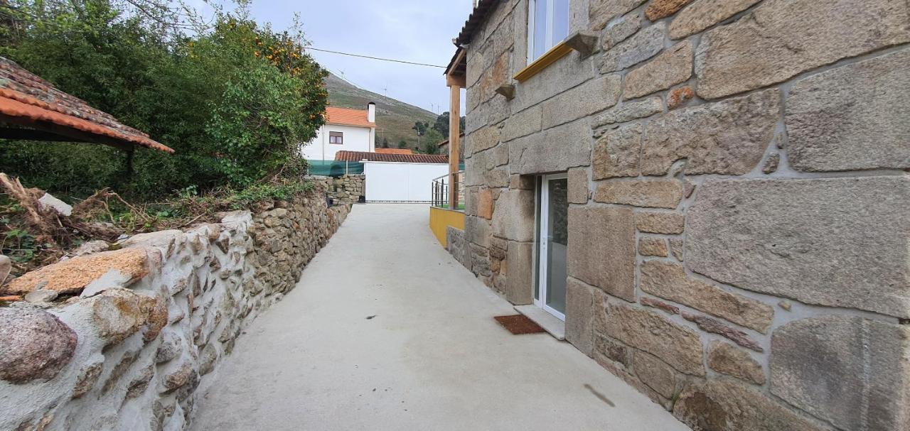 Villa Casa Pinto - Al Valenca Exterior foto