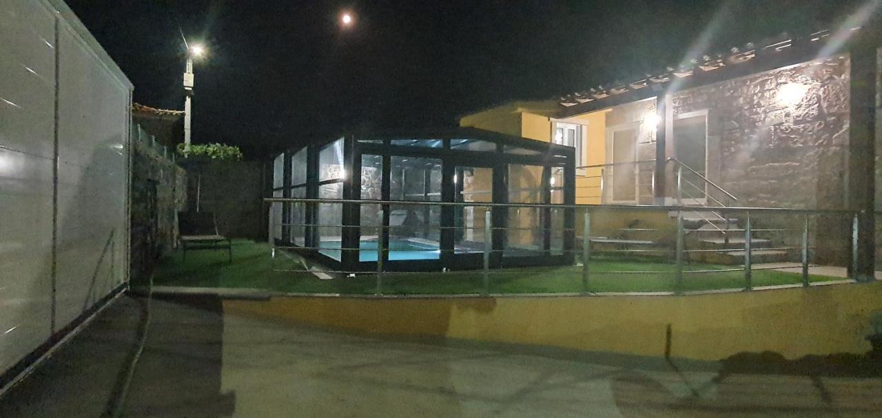 Villa Casa Pinto - Al Valenca Exterior foto