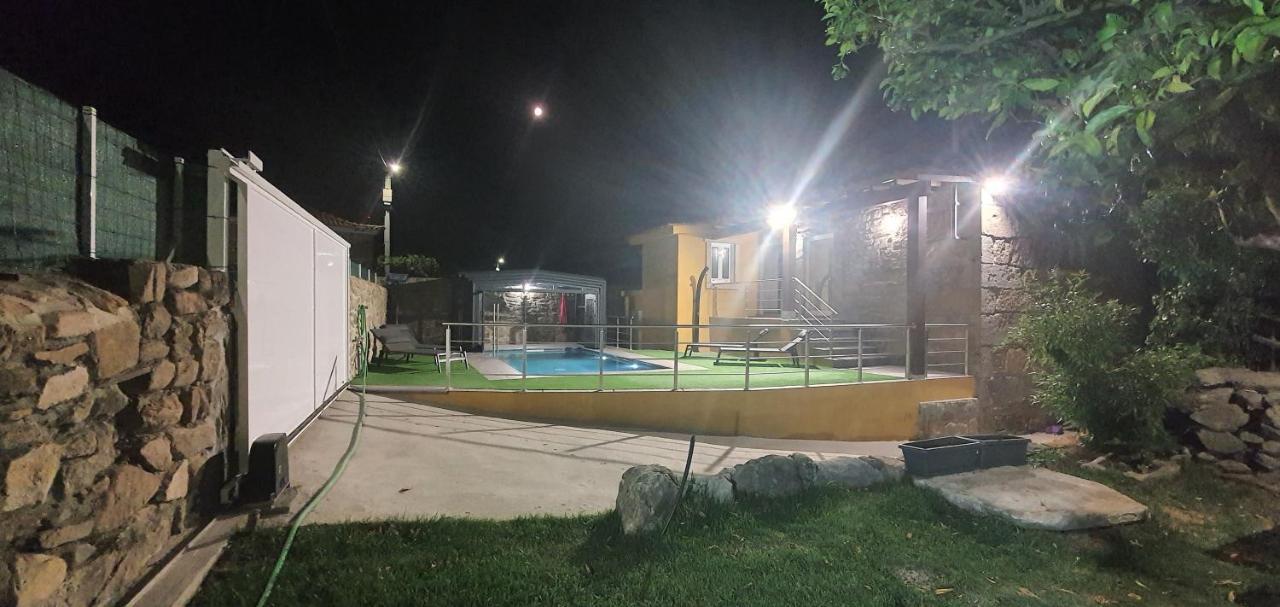 Villa Casa Pinto - Al Valenca Exterior foto